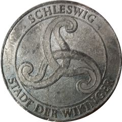 Medal - Schleswig