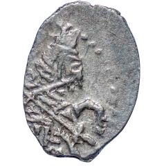 Kopeck - Peter I / Ivan V with the name of Peter