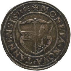½ Thaler
