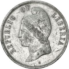 1/2 Dollar Pattern
