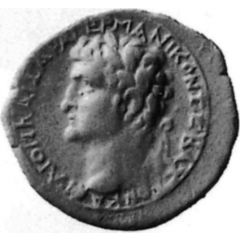 Æ - Caligula ΓΕΡΜΑΝΙΚΟΝ ΚΑΙΣΑΡΑ ΕΠΙ ΑΥΓΟΥΡΕΙΝΩ ΛΑΤΙ