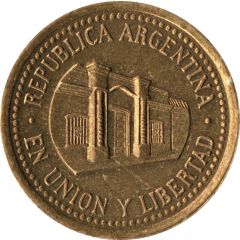 50 Centavos