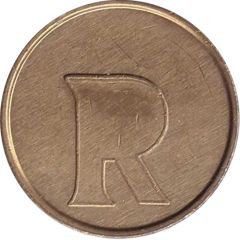 Token - R