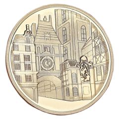 Token - Souvenirs et Patrimoine - Ville de Rouen