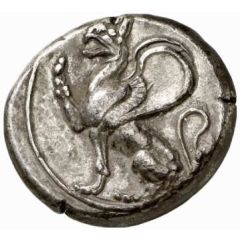Stater - Kleantides