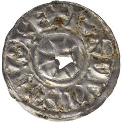 Denier - Ralph Angouleme mint