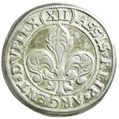 12 Kreuzer
