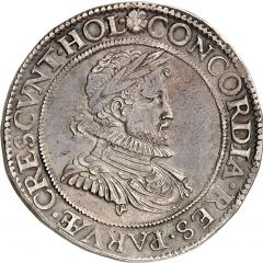 Real `Leicester Real` - Robert Dudley