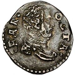 1 Sesino - Ottavio Farnese