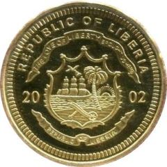50 Dollars Thomas Jefferson