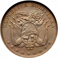 10 Centavos