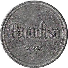 Token - Paradiso Coin