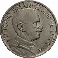 2 Lire - Victor Emmanuel III Buono