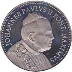 Ioannes Paulus II