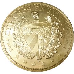 Souvenir Peso