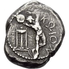 3 Sigloi