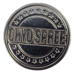 Token - Ohyo Spree Toronto, Ontario