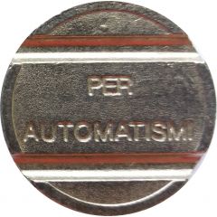 Token - Per Automatismi