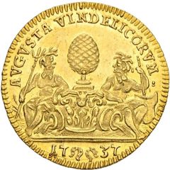1 Ducat