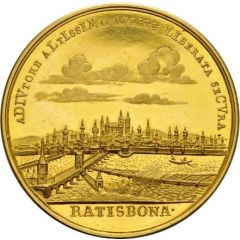 10 Ducats Plague