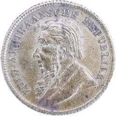 Token - 1/2 Pond