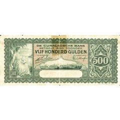 500 Gulden