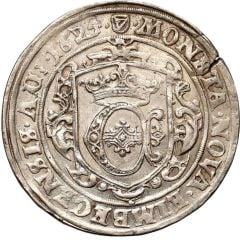1 Thaler