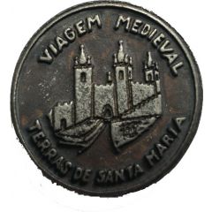 1/2 Dinheiros - Santa Maria da Feira
