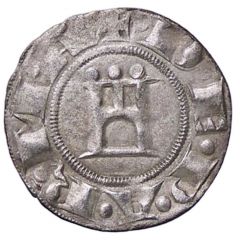 1 Imperial Denaro