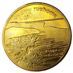 Token - 4 Łeb - Łeba