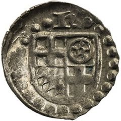 1 Pfennig - Hermann V