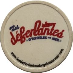 1 LA - Les Déferlantes