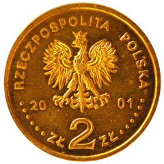 2 Zlotys Kolędnicy