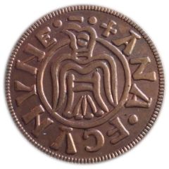 Token - Anlaf Raven Penny
