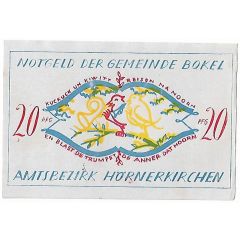 20 Pfennig
