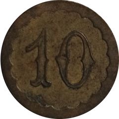 Token - 10