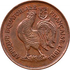 1 Franc