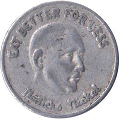 Nedicks Nickel