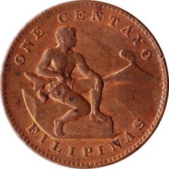 1 Centavo
