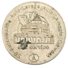 1 Unichip - Uniwash Stainz