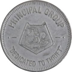Token - Principal Group