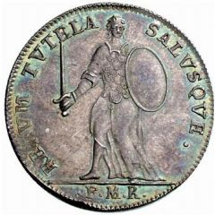 1 Osella - Paolo Renier
