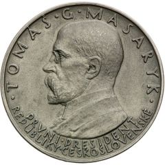 5 Sokolů T. G. Masaryk