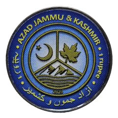 Fantasy - 1 Rupee Antarctica