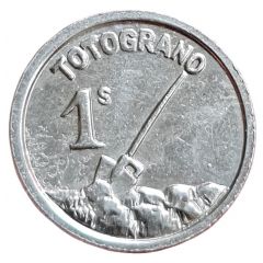 1s Totograno