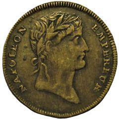 Medal - Napoleon I Coronation
