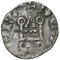 Dinero - Carlos II