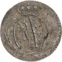 1⁄48 Thaler - Alexius Frederick Christian
