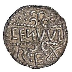 Penny - Coenwulf Group I, London mint