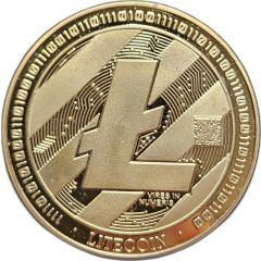Token - 2011 Litecoin